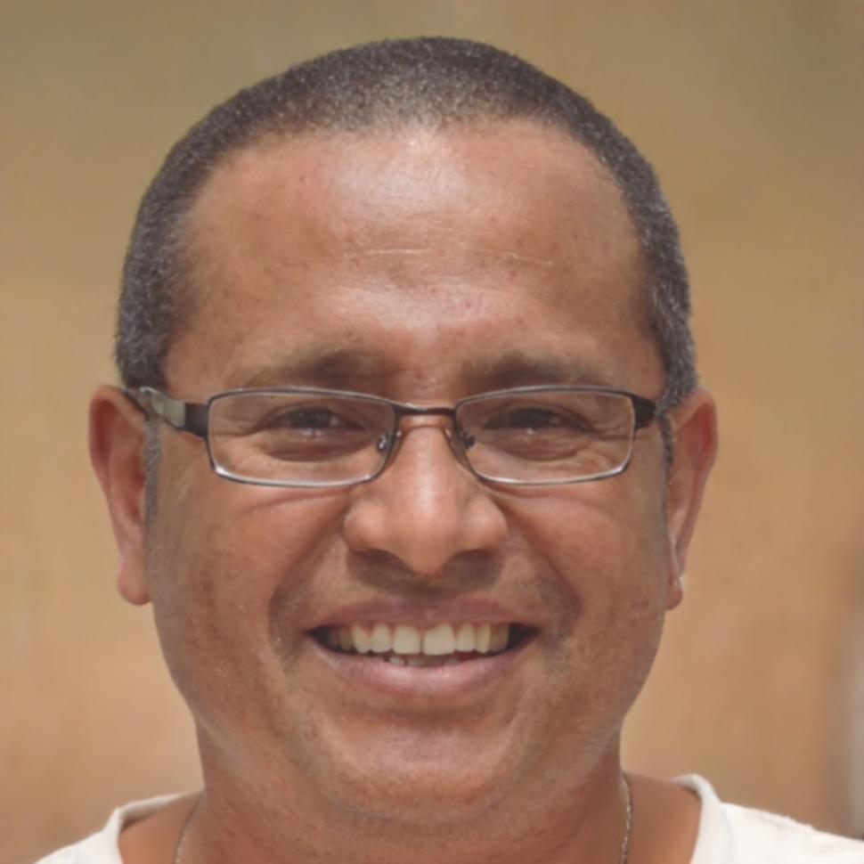 Miguel Torres, educador financiero y especialista en planificación